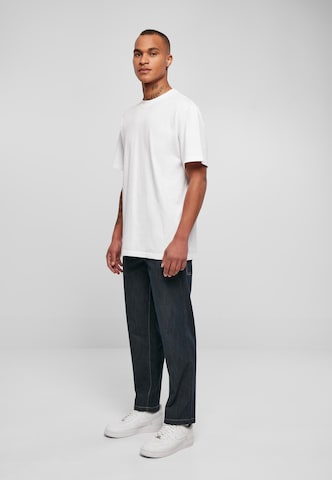 SOUTHPOLE Regular Jeans in Blauw