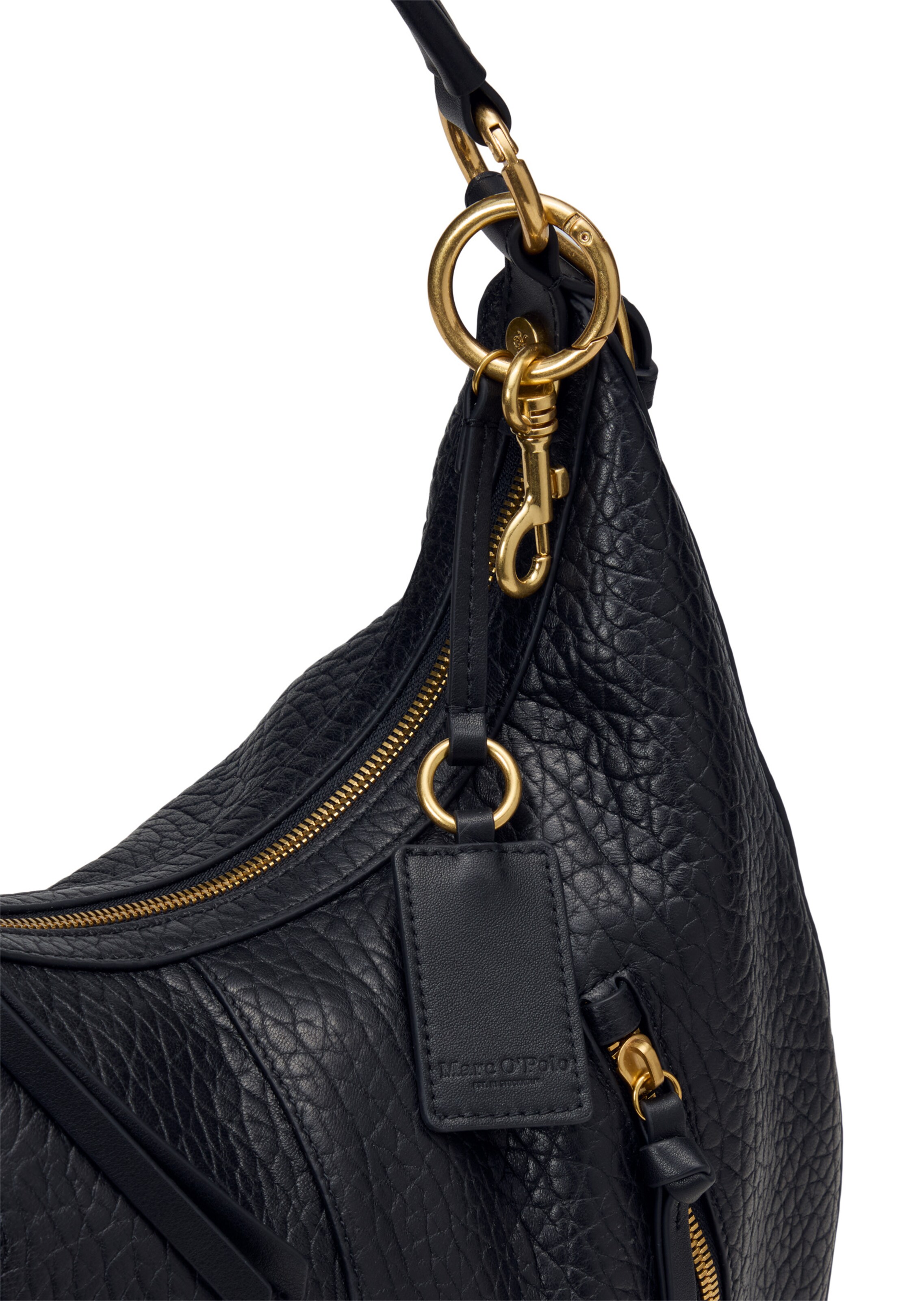 Marc O'Polo Shoulder bag in Black