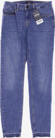 OPUS Jeans in 27-28 in Blue: front