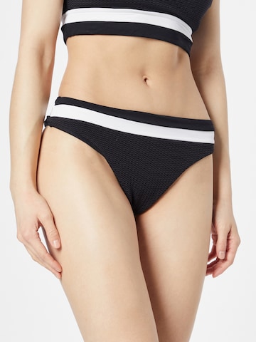 Seafolly Bikinihousut värissä musta: edessä