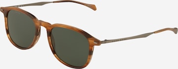 BOSS Black Слънчеви очила '1094/S' в кафяво: отпред