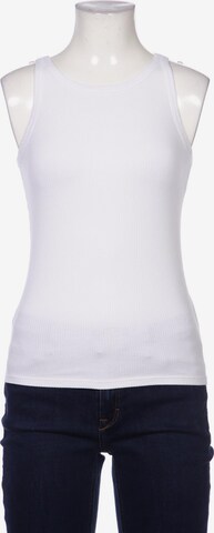 Gestuz Top & Shirt in XS in White: front