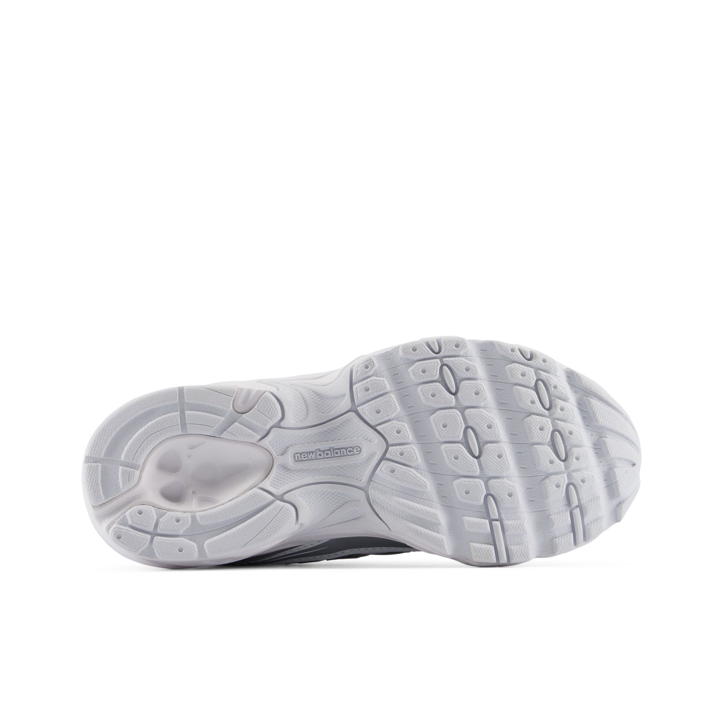 new balance Sneaker '740' in Silber