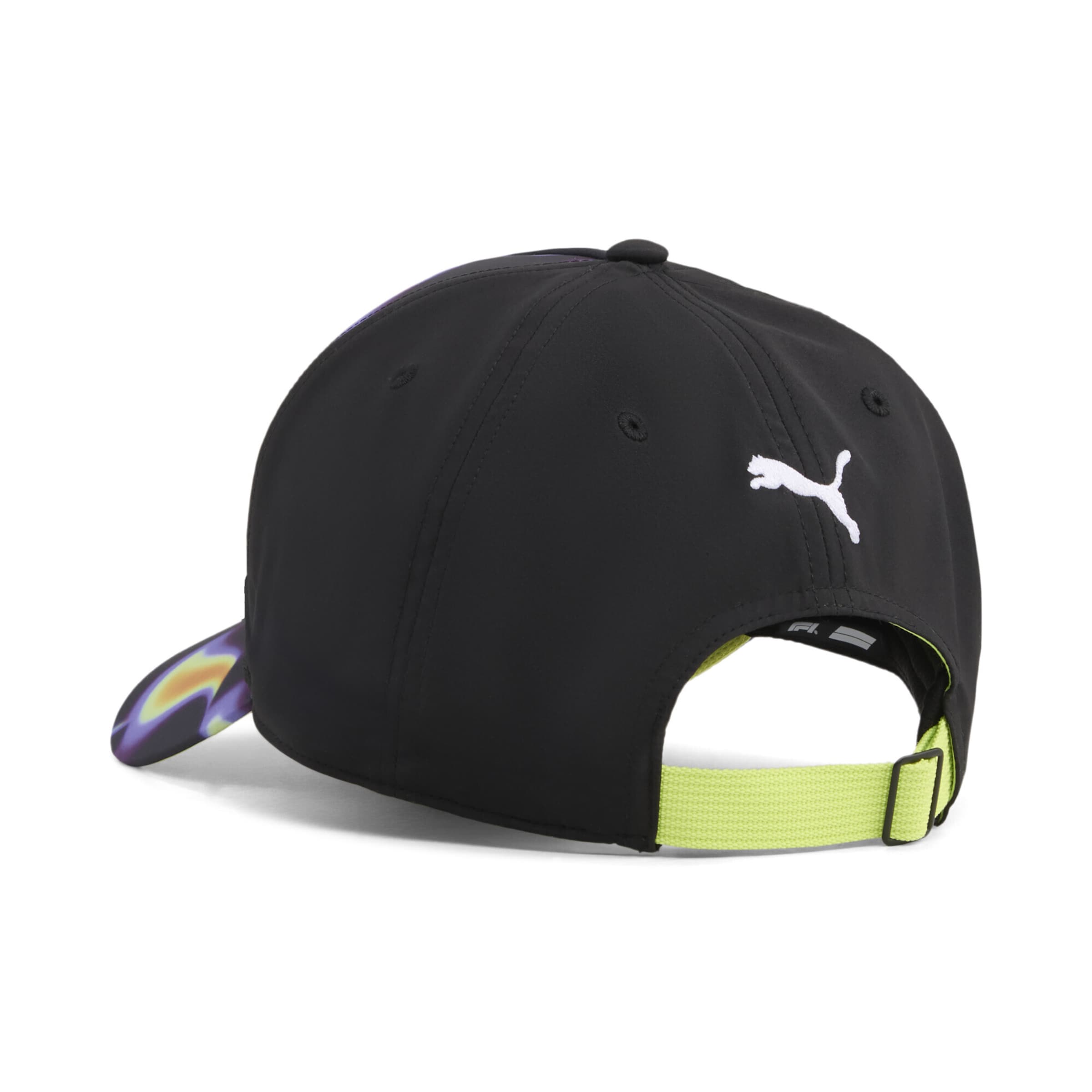 PUMA Pet in Zwart