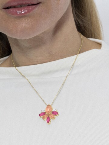 Luxenter - Cadena 'Shanvi' en oro