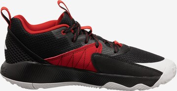 ADIDAS PERFORMANCE Athletic Shoes in Red