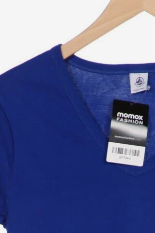 PETIT BATEAU Top & Shirt in L in Blue