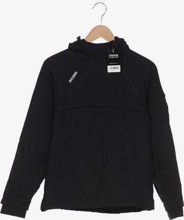 mazine Jacket & Coat in S in Black: front