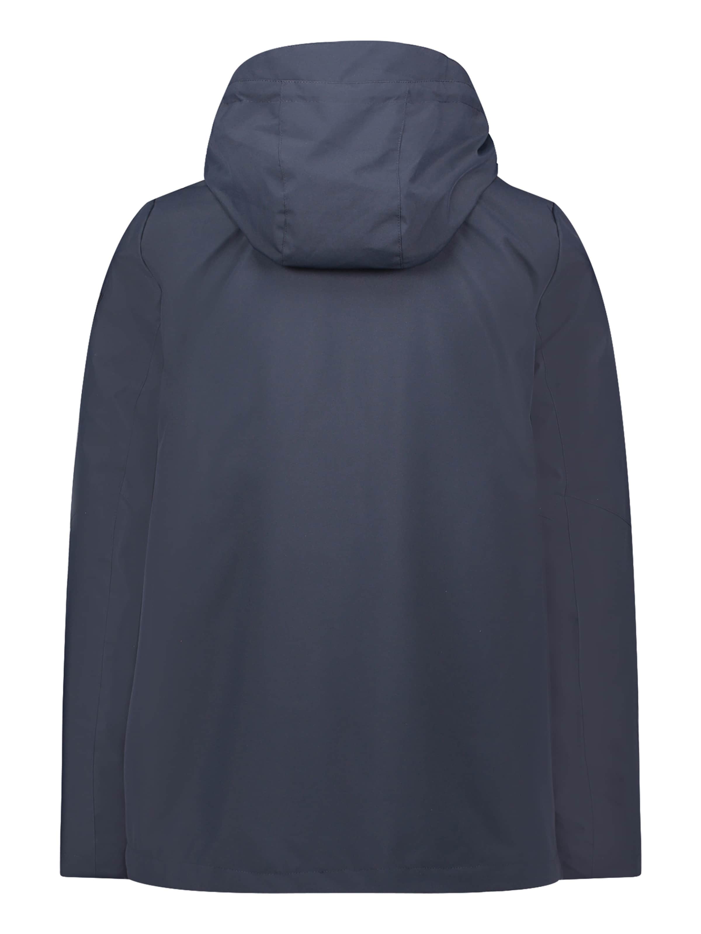 Veste d’hiver Betty Barclay en bleu