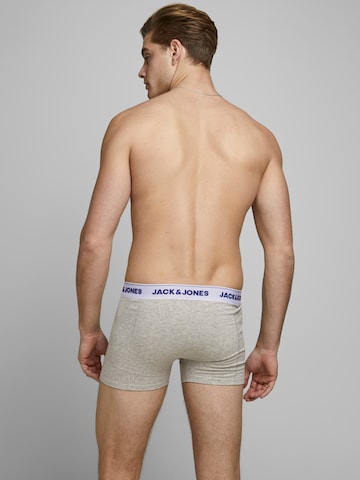 JACK & JONES - regular Calzoncillo boxer 'Super Twist' en Mezcla de colores