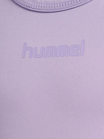Hummel Top 'NANA ' in Lila