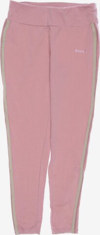 BENCH Pants in L in Pink: front