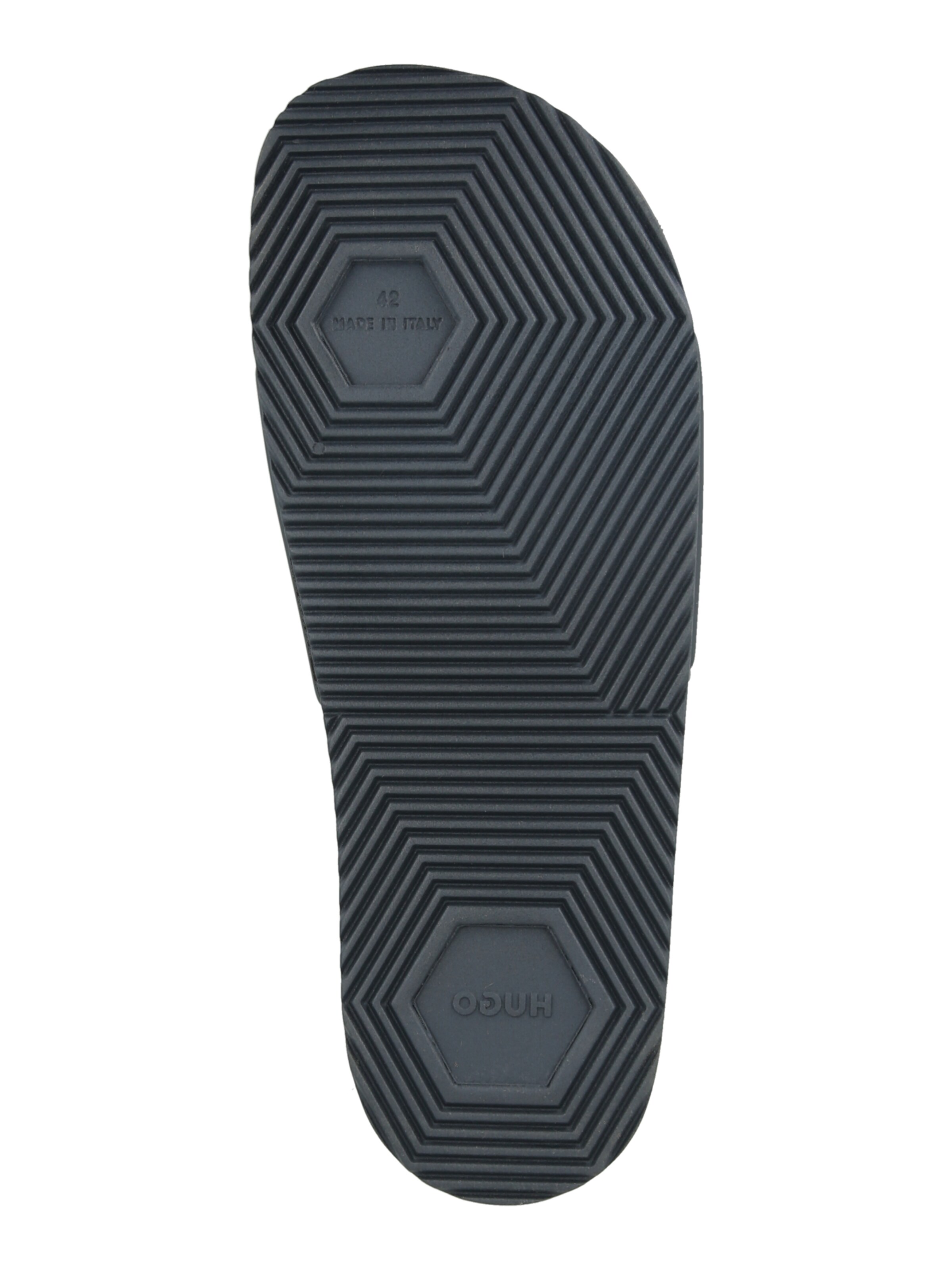 HUGO Papucs 'Timein' - szürke