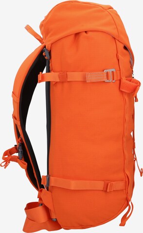 Fjällräven Sports Backpack 'Bergtagen' in Orange