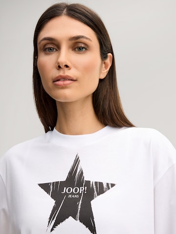 T-shirt JOOP! Jeans en blanc