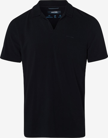 PIERRE CARDIN Shirt 'Futureflex' in Blau: predná strana