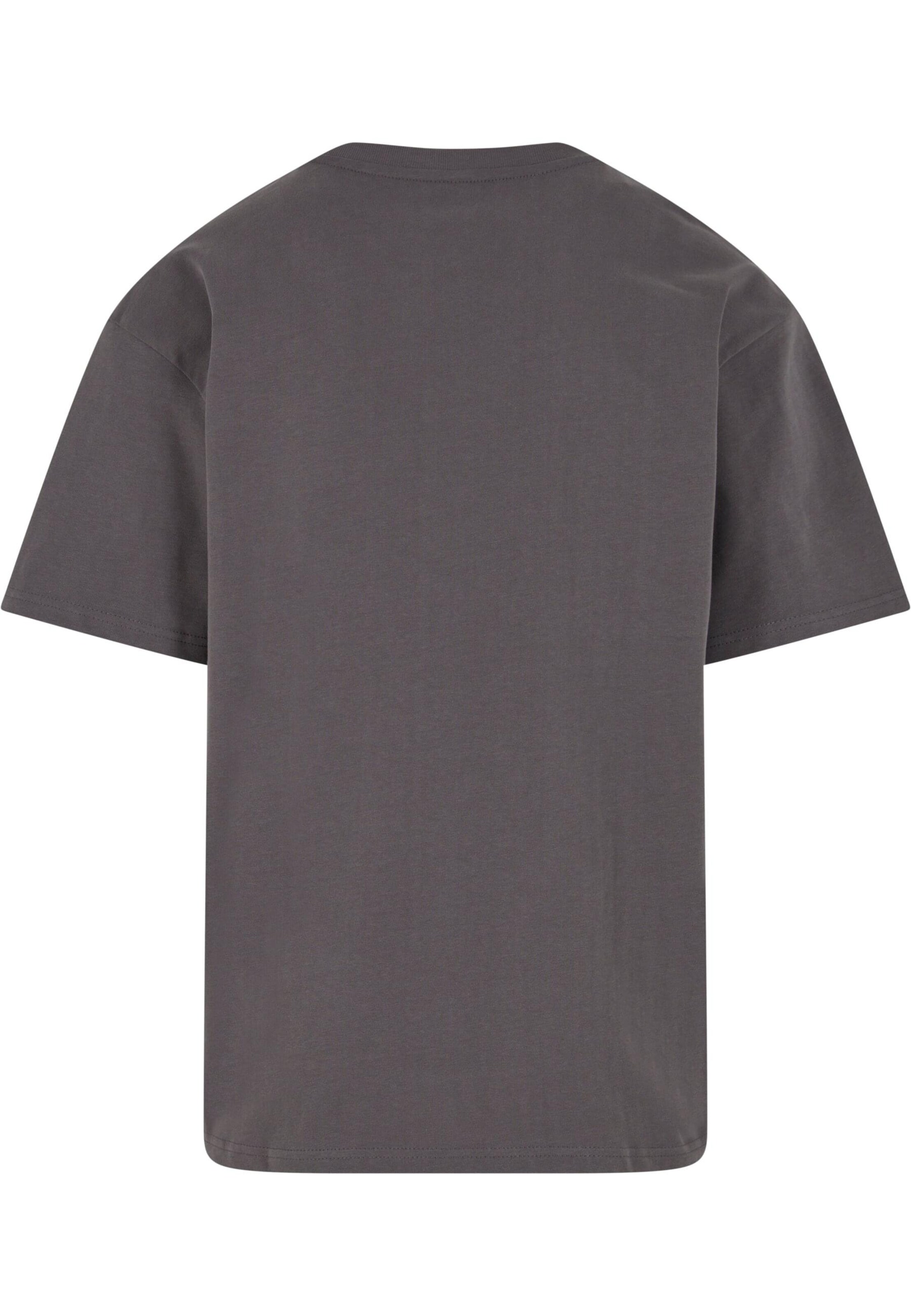 Urban Classics Shirt in Grey