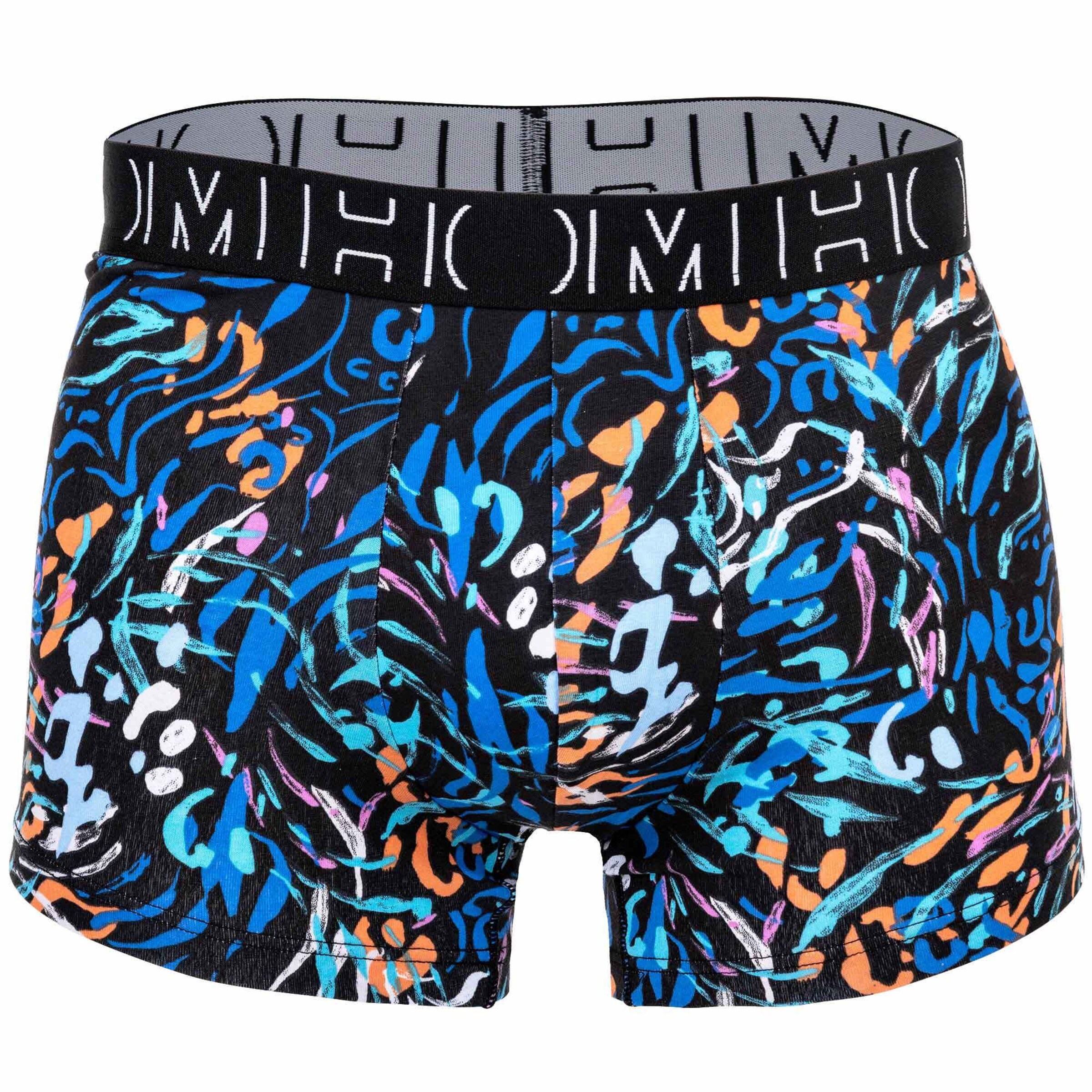 HOM Boxershorts in Zwart
