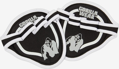 Gorilla Wear Accessories in One size in Grey / Black / White, Item view