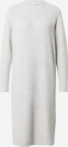 mbym Knit dress 'Sondra' in Grey: front