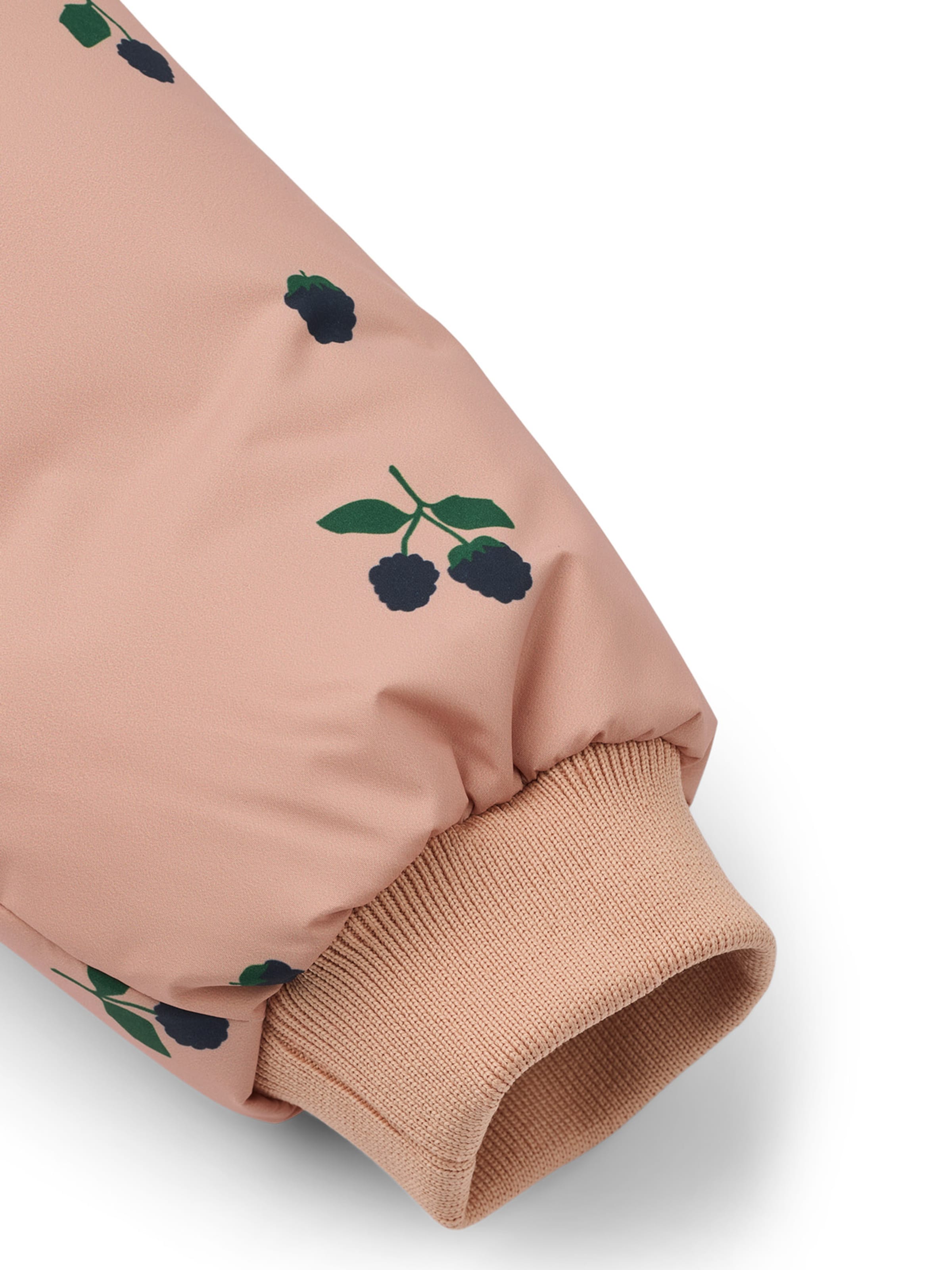 Liewood Kevad-sügisjope 'Brantley', värv roosa