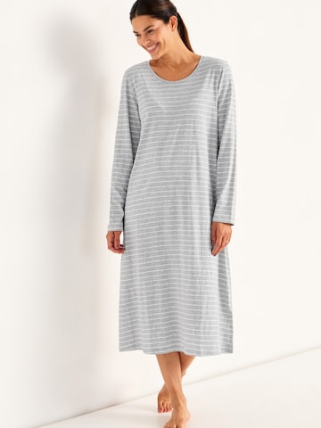 Cellbes of Sweden Nachthemd in Grijs