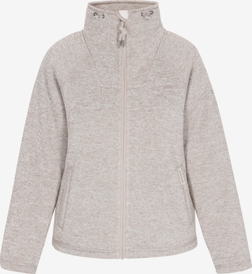 Schmuddelwedda Välikausitakki värissä beige: etupuoli