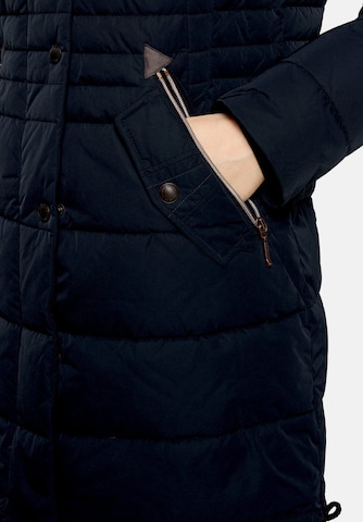 Cappotto invernale di GIL BRET in blu