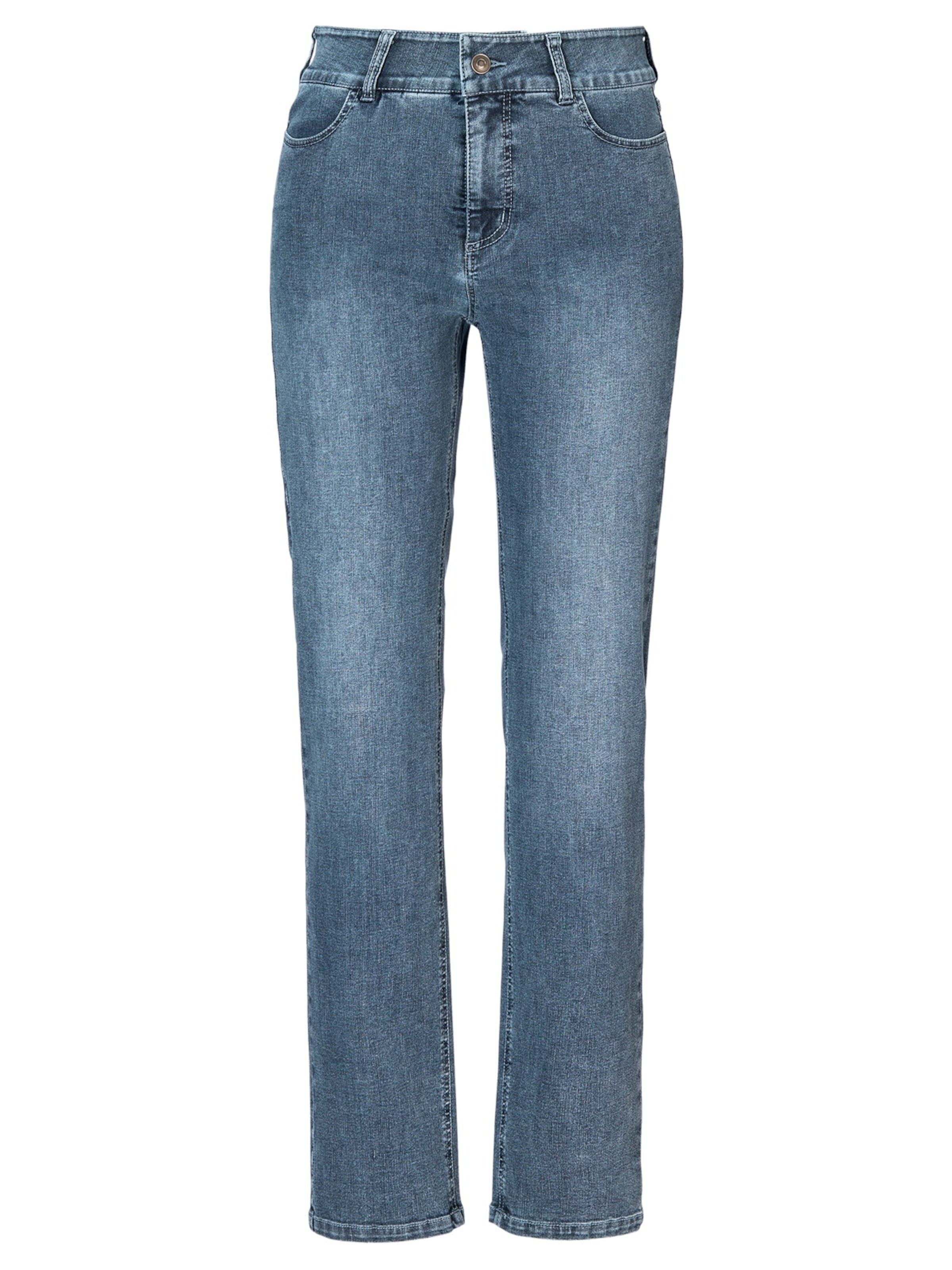 Cellbes of Sweden Regular Jeans in Blue: front