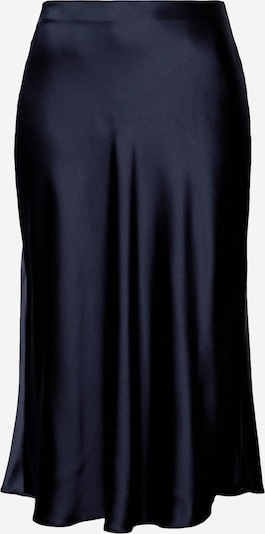 Lauren Ralph Lauren Jupe 'SHARAE' en bleu marine, Vue avec produit