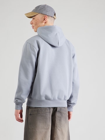 Carhartt WIP Sweatshirt in Blue