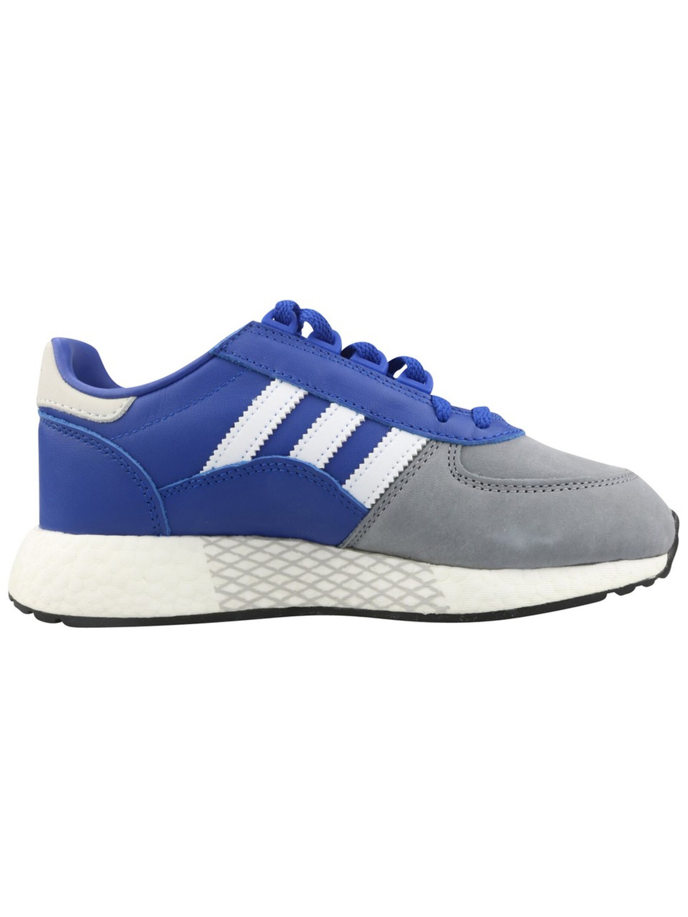 ADIDAS ORIGINALS Sneaker low 'Adidas Marathon Tech EF4395' i blå