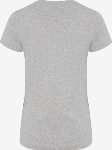 Detto Fatto Shirt in Grey