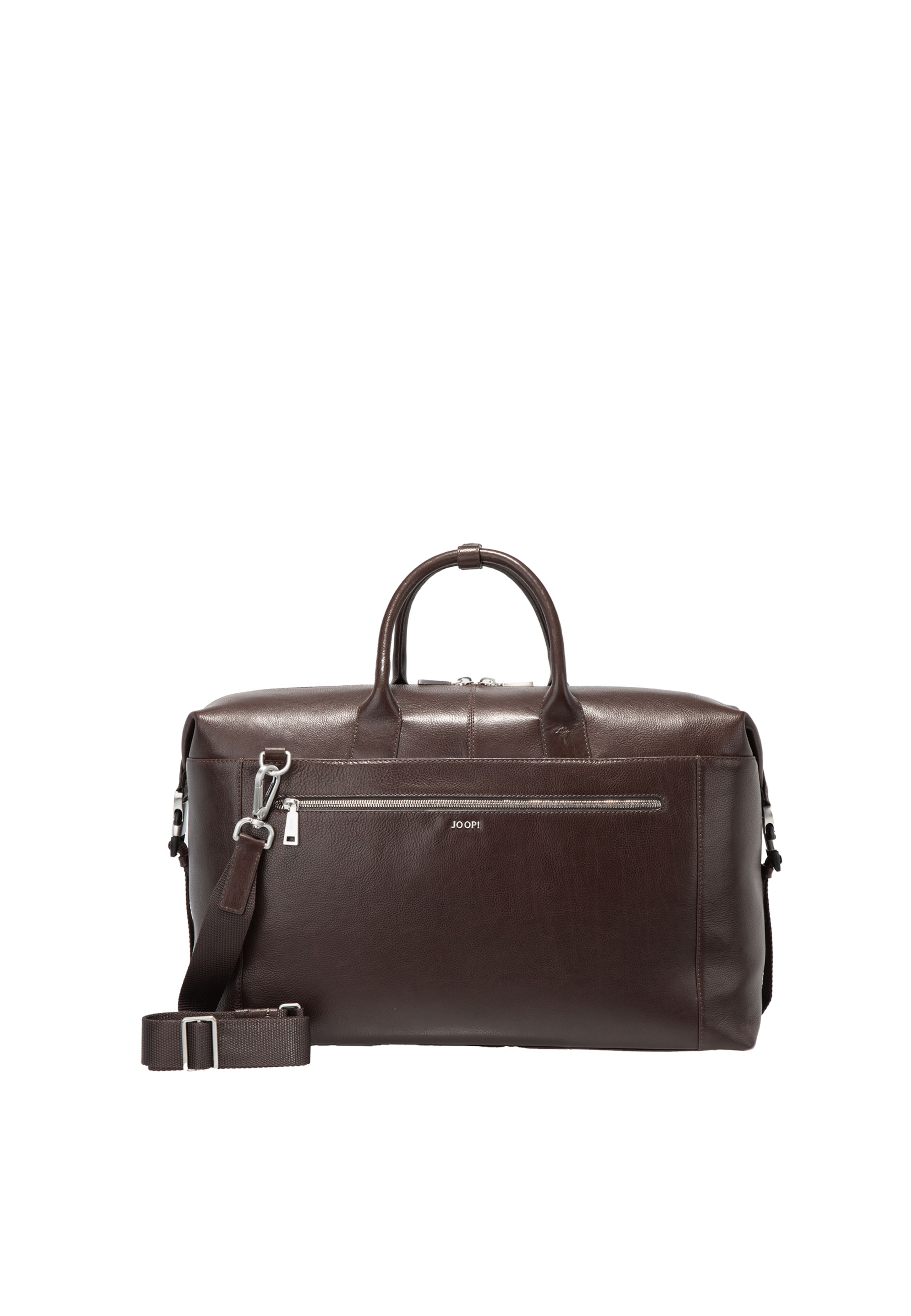 Sac week-end 'Treviso Maik' JOOP! en marron : devant