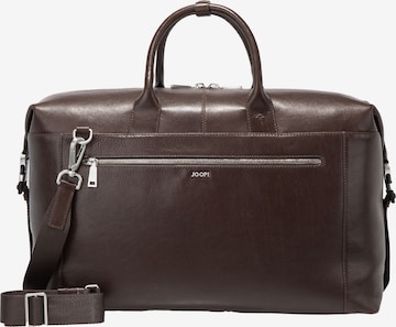 Sac week-end 'Treviso Maik' JOOP! en marron : devant