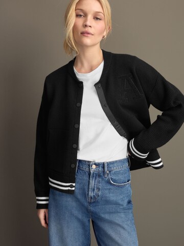 Cardigan Next en noir