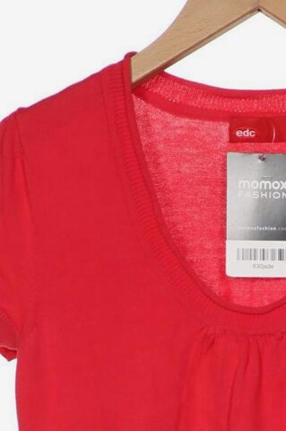 ESPRIT Pullover S in Rot