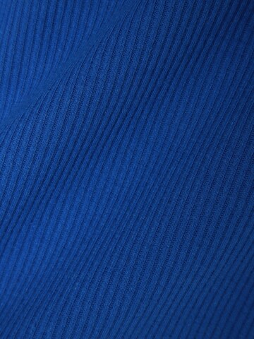 OPUS Shirt 'Sadhana' in Blau
