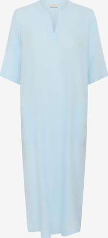 Kaffe Платье 'Milia' в Синий: спереди