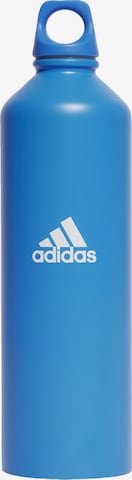 Borraccia '0,75 L' di ADIDAS SPORTSWEAR in blu: frontale