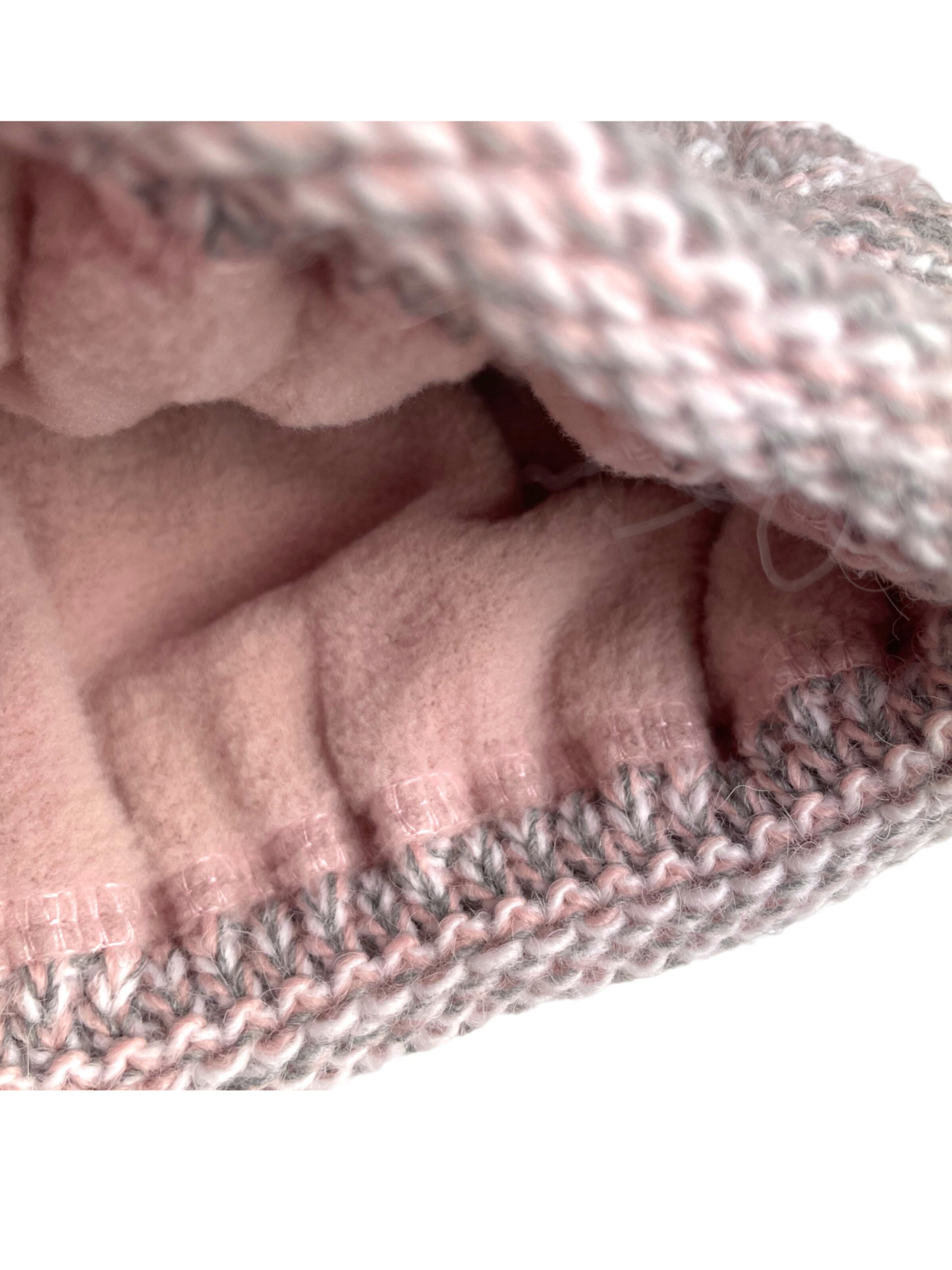 Kumixi Headband in Pink