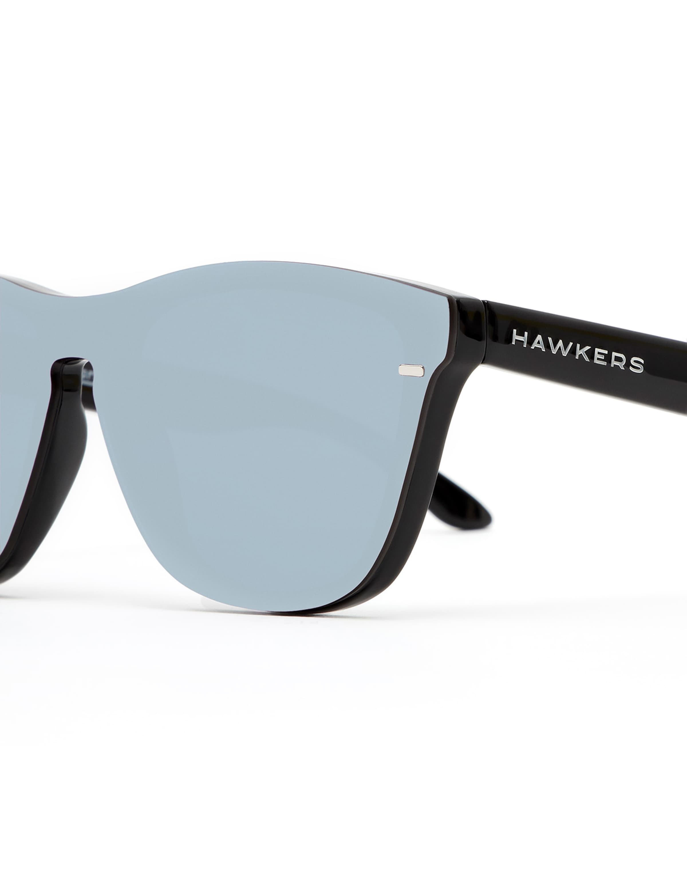 Ochelari de soare 'One Venm Hybrid' de la HAWKERS pe negru