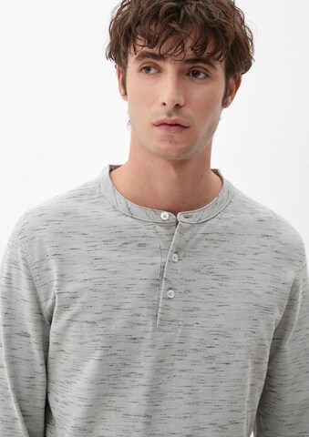 s.Oliver Shirt in Grau