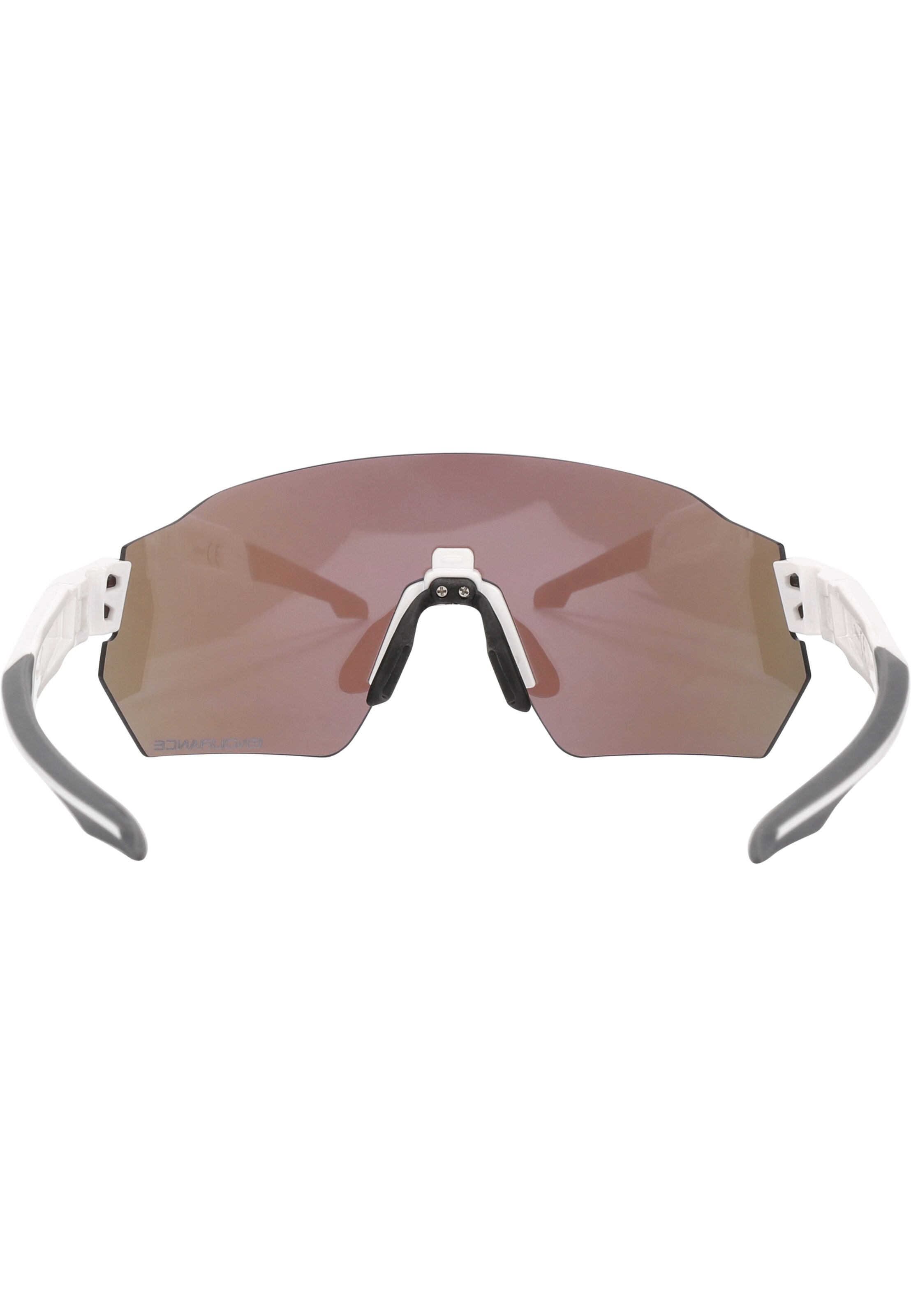 ENDURANCE Sports sunglasses 'Mathieu' in Blue