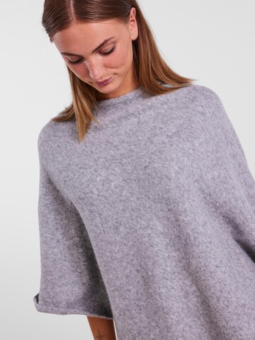 Cape 'Fortuna' PIECES en gris