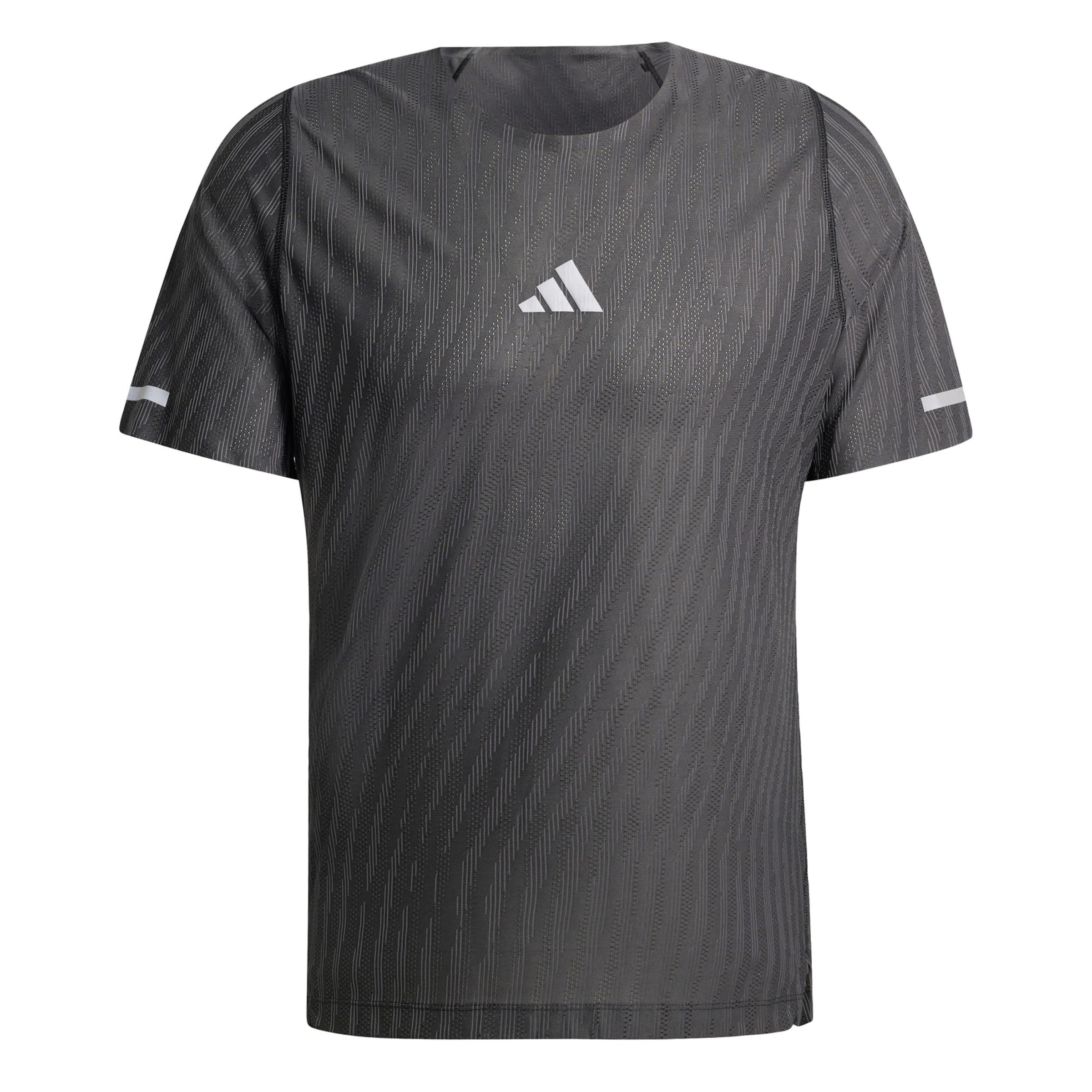 ADIDAS PERFORMANCE - Camiseta funcional 'Adi365' en negro: frente
