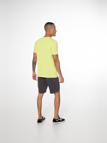 PROTEST Regular Hose 'PRTNYTRO' in Grau