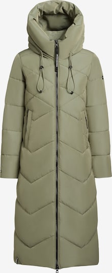 khujo Prijelazni kaput 'Linari' u zelena, Pregled proizvoda