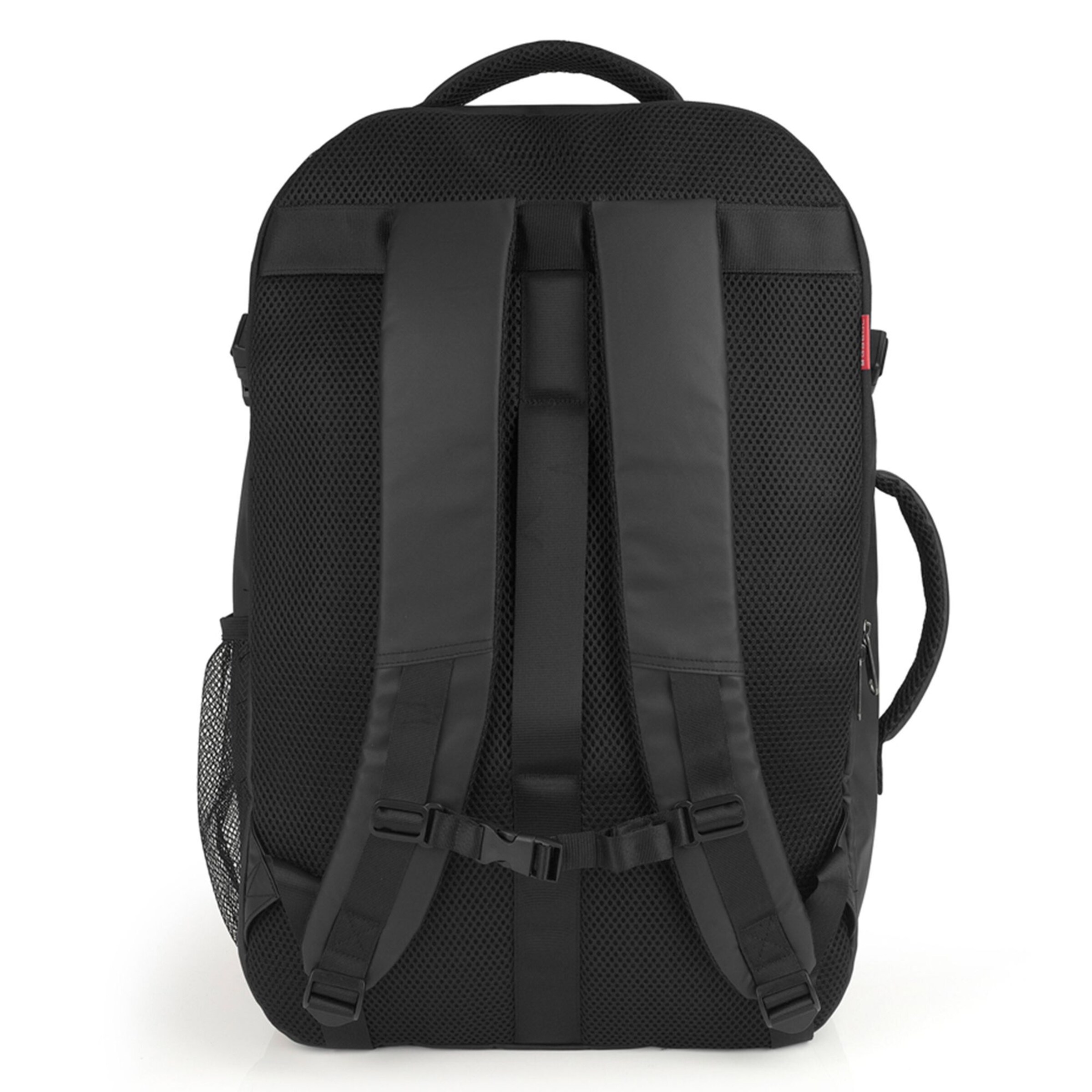 Gabol Rugzak 'Canada' in Zwart