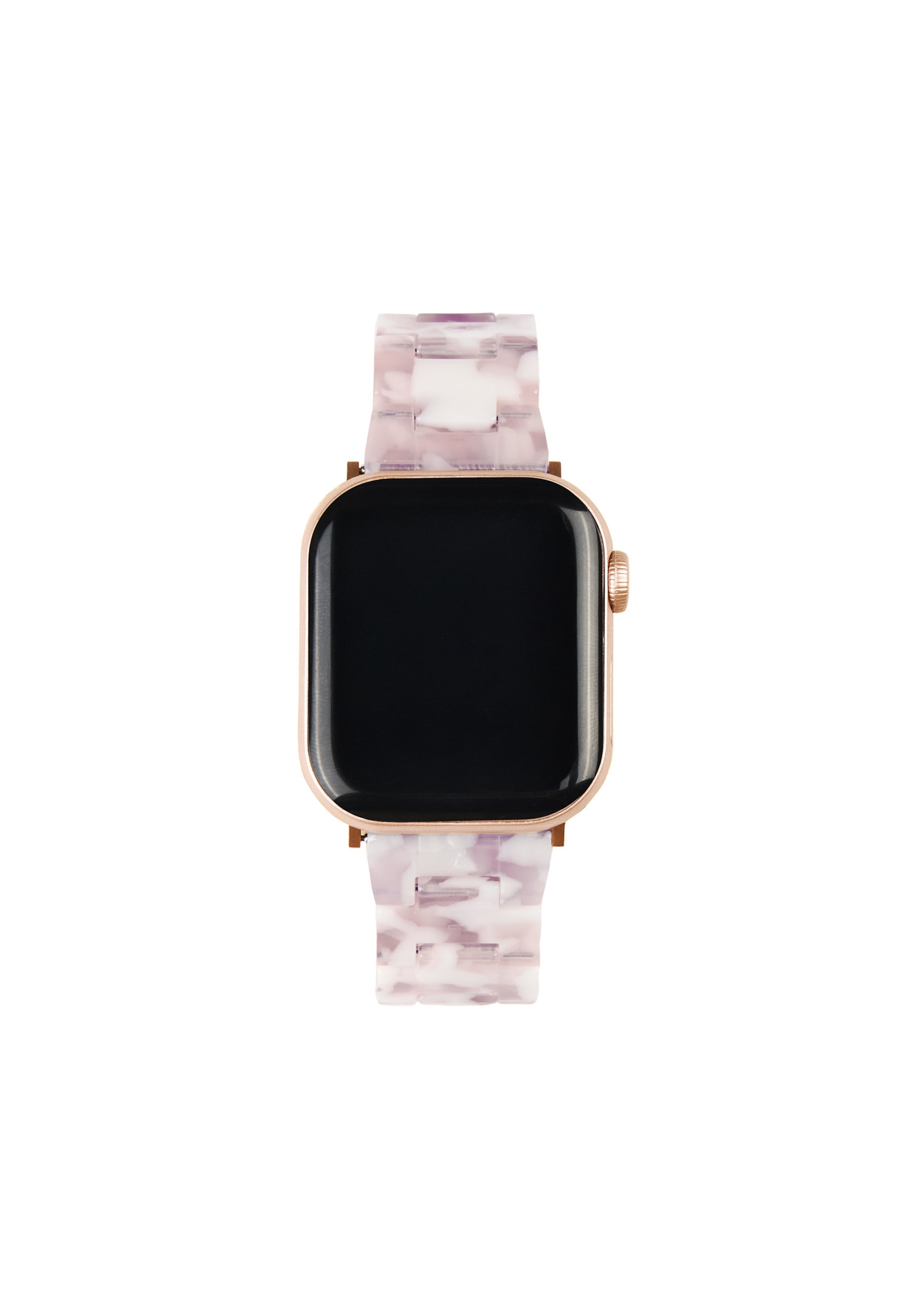 iDeal of Sweden Karkötő 'Apple Watch 42/44/45/46/49 MM ' - rózsaszín